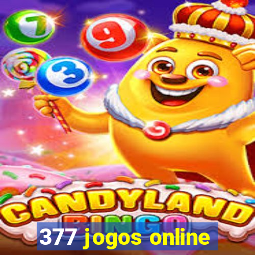 377 jogos online